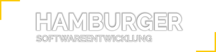 Hamburger Softwareentwicklung